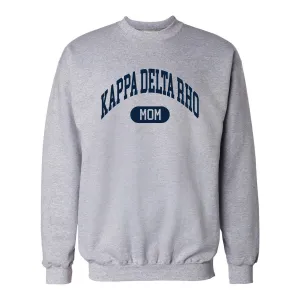 KDR Classic Mom Crewneck