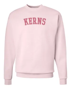 Kerns Classic Outline Crew