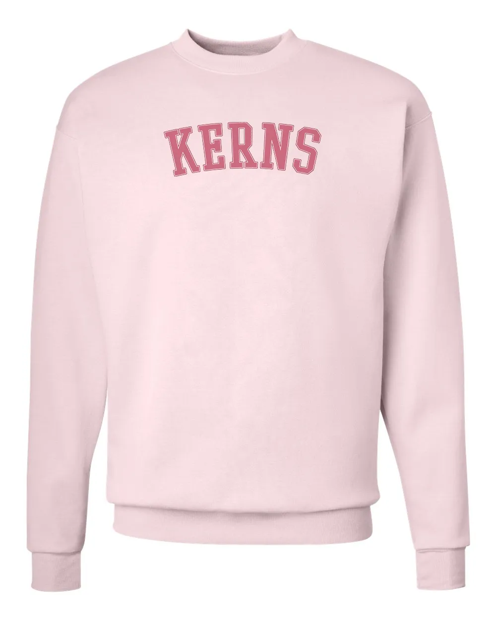 Kerns Classic Outline Crew