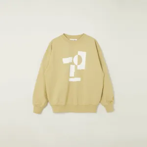 Kid's Oversized Sweatshirt