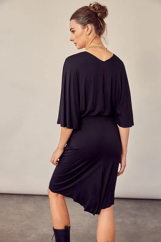Knot Dress
