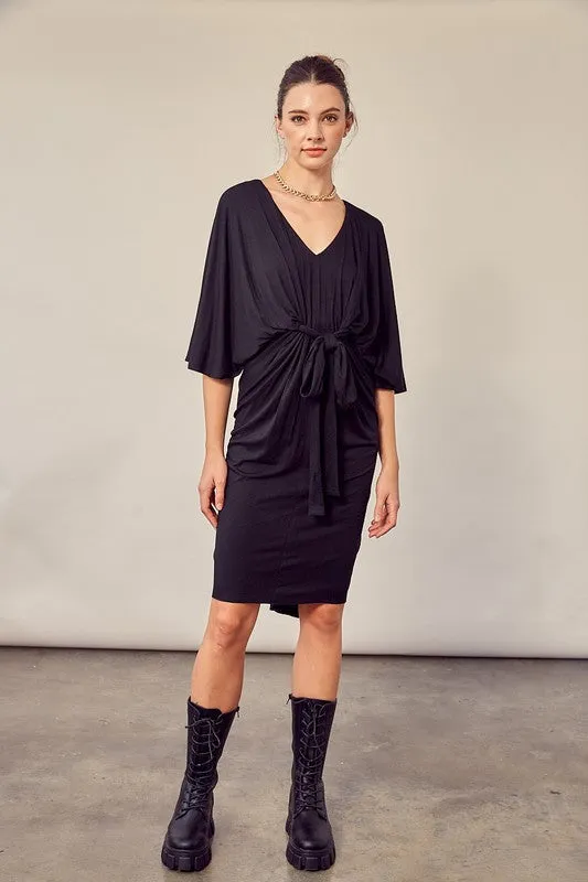 Knot Dress