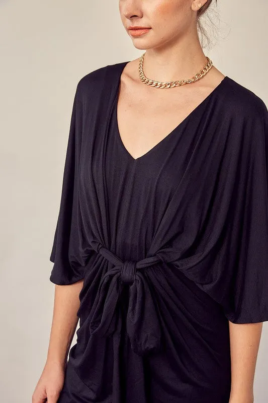 Knot Dress