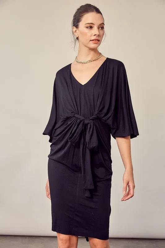 Knot Dress