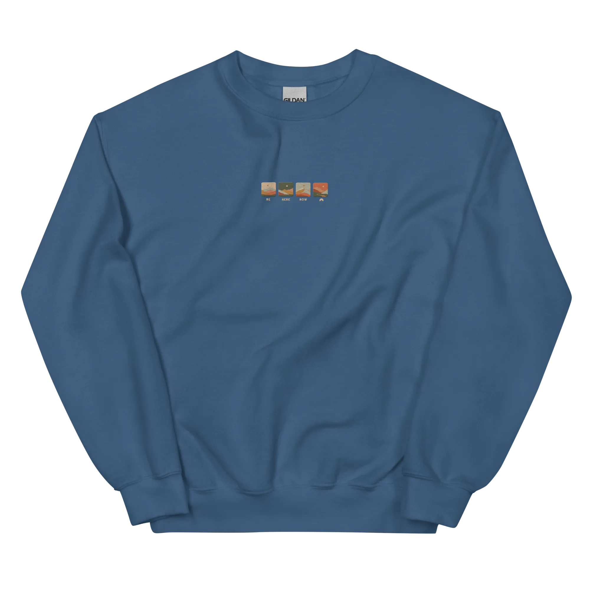 Landscapes Sweatshirt
