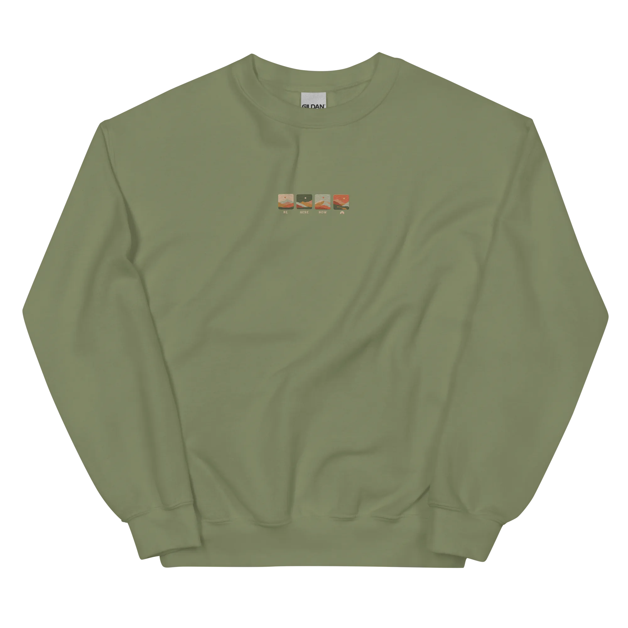 Landscapes Sweatshirt