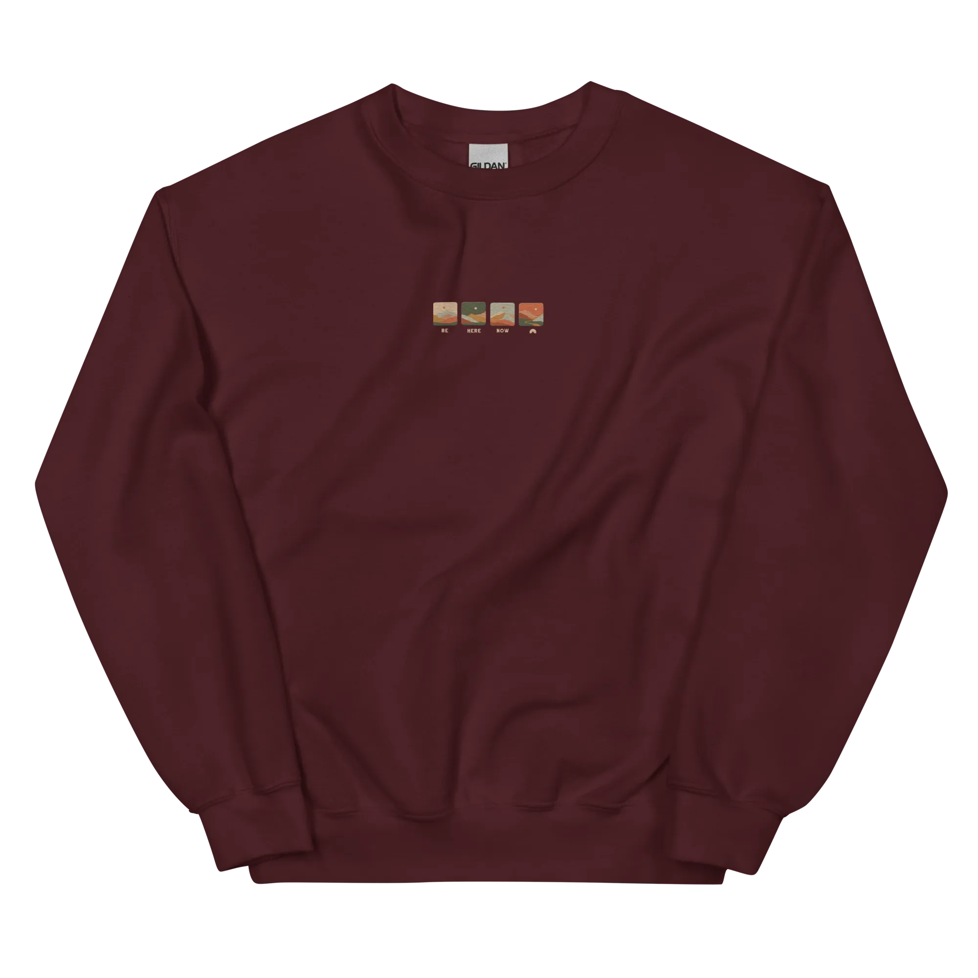 Landscapes Sweatshirt