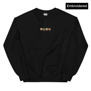 Landscapes Sweatshirt