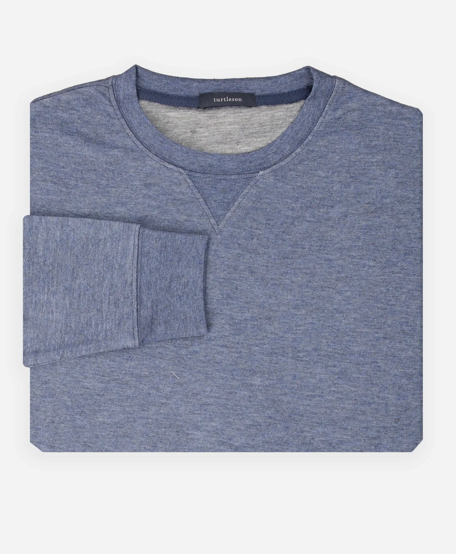 LINKS - Wallace Crewneck