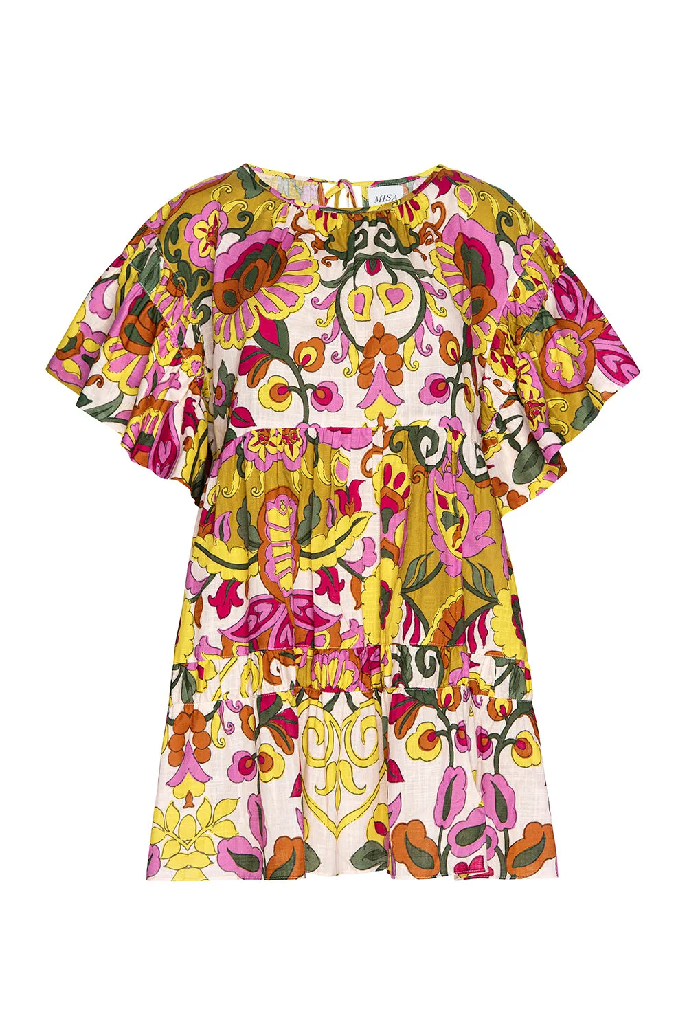 MABEL DRESS