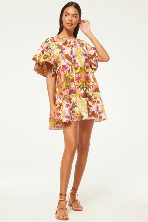 MABEL DRESS
