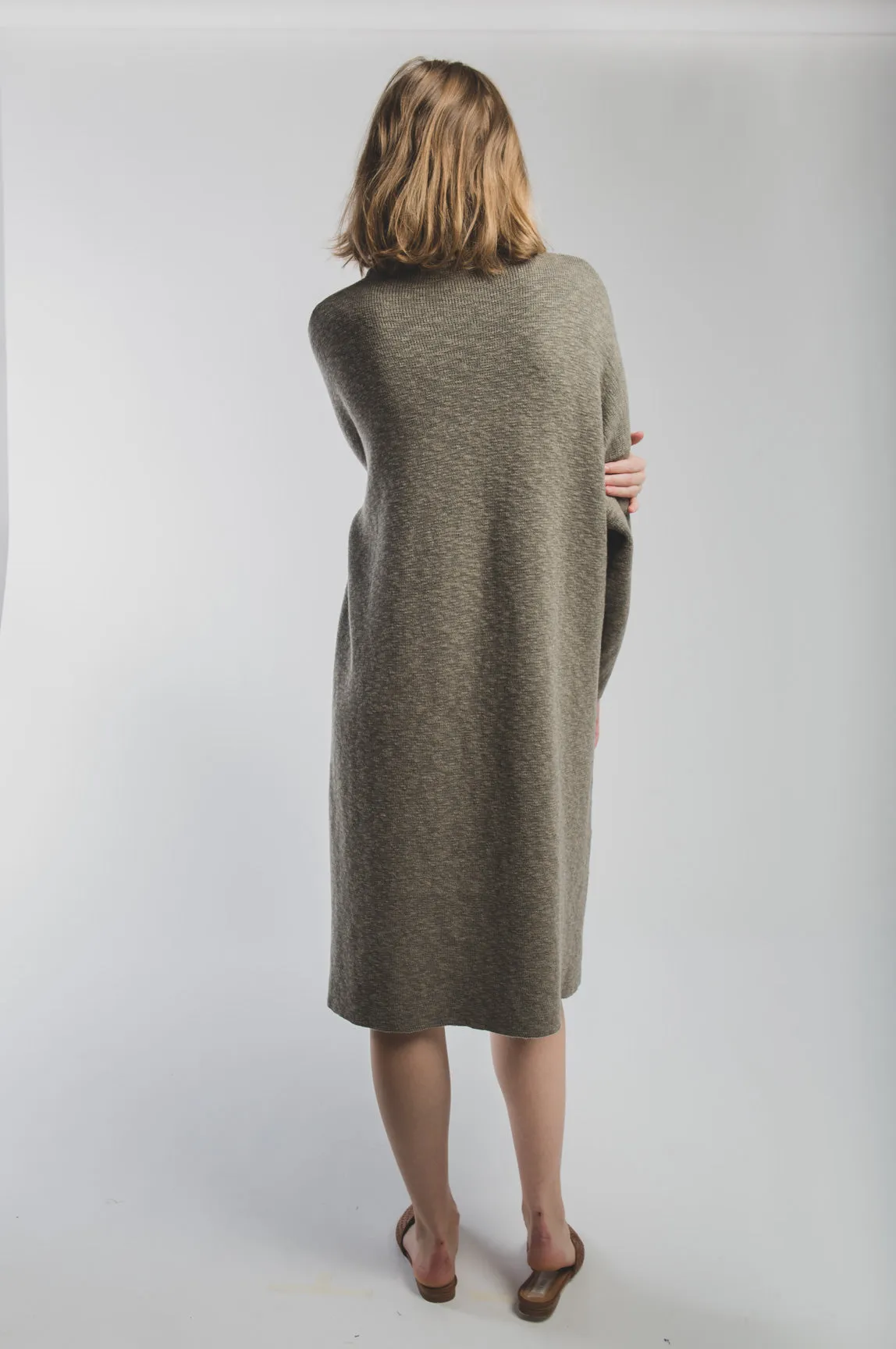 Malena sweater dress