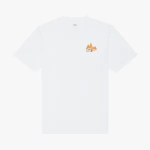 Manton T-Shirt White