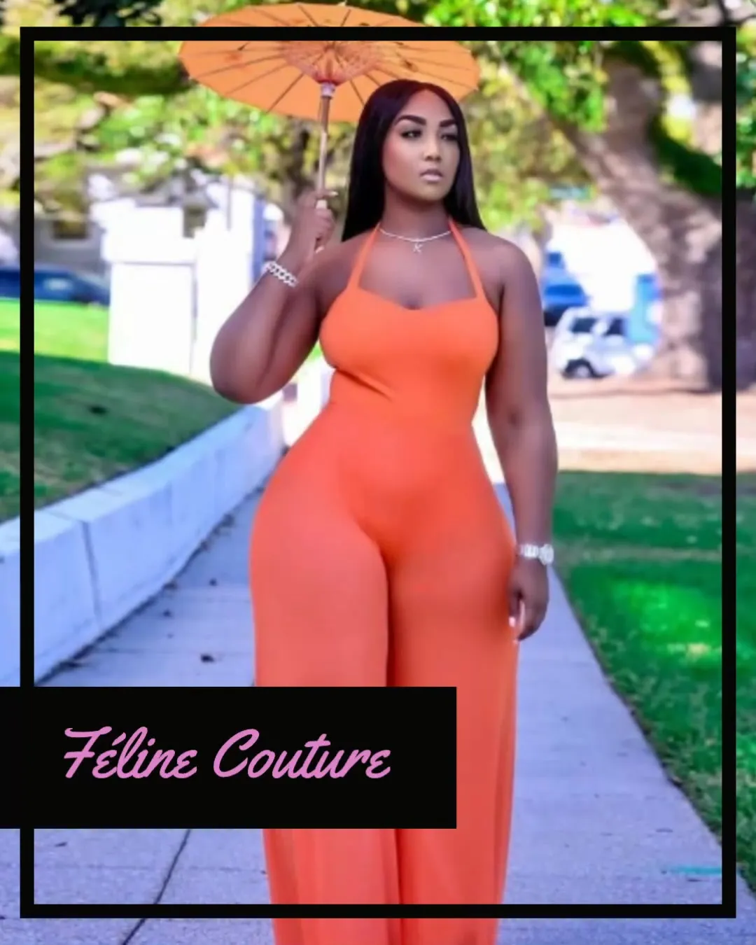 Maui Motivation Patchwork Sheer Jumpsuit