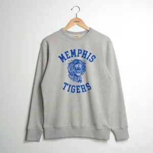 Memphis Tigers Classic Crewneck