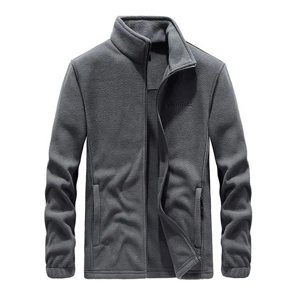 MEN'S FLEECE JACKET 46422977W