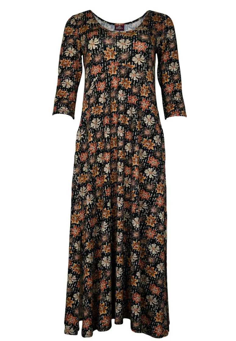 Metta Maxi Dress
