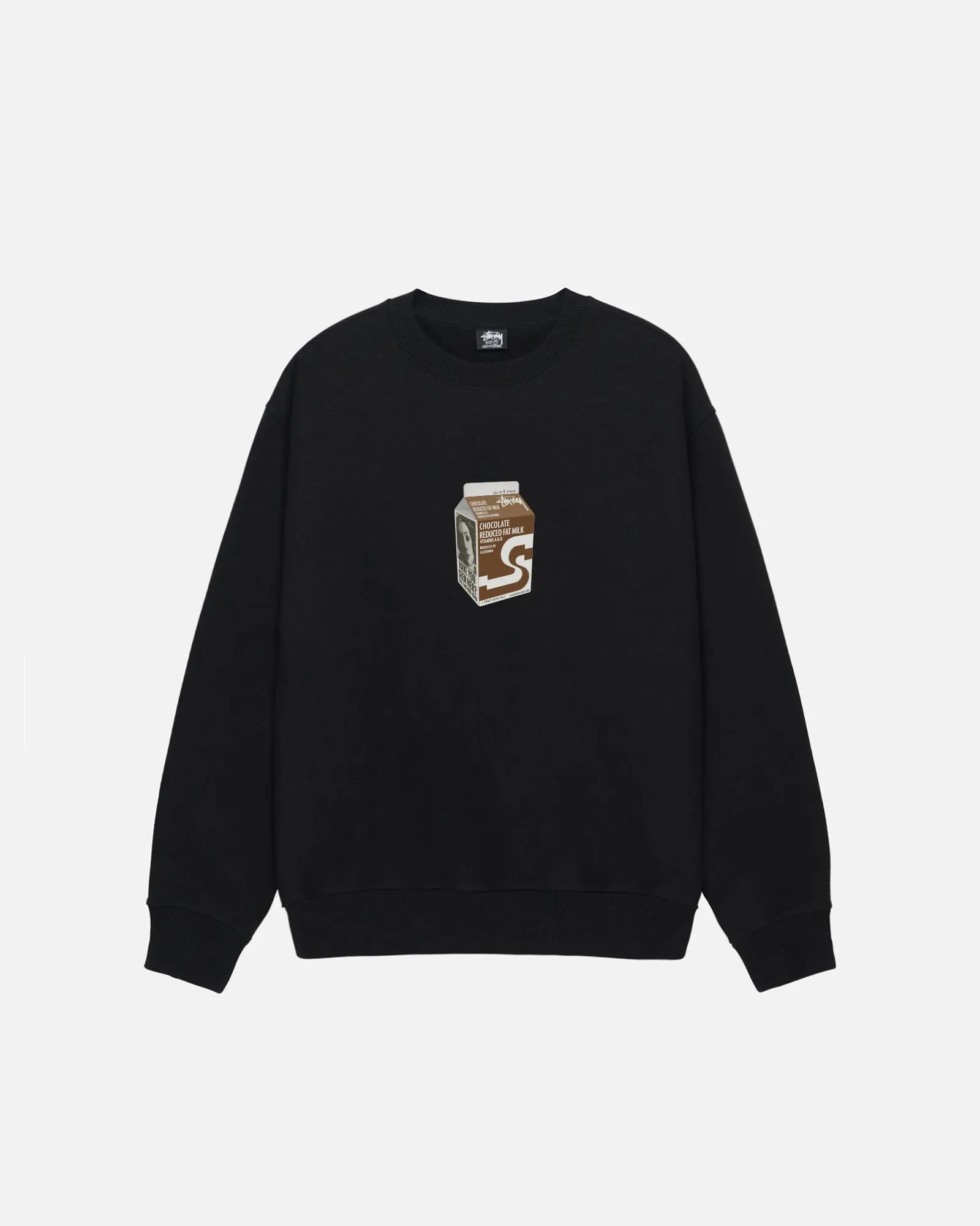 MILK CREW