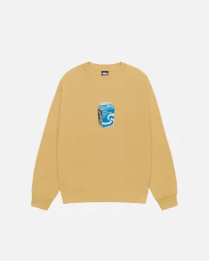 MILK CREW