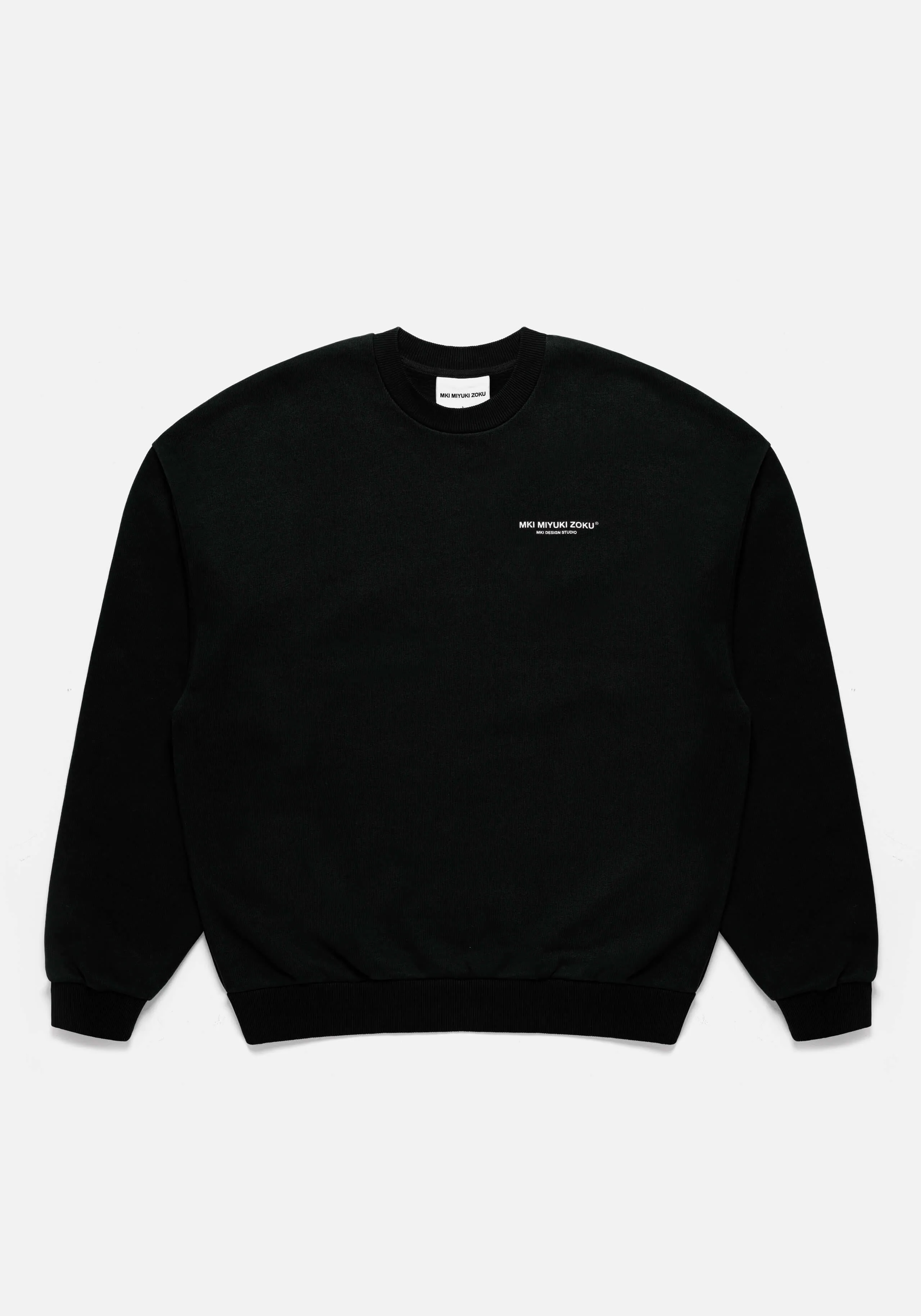 MKI DESIGN STUDIO CREWNECK