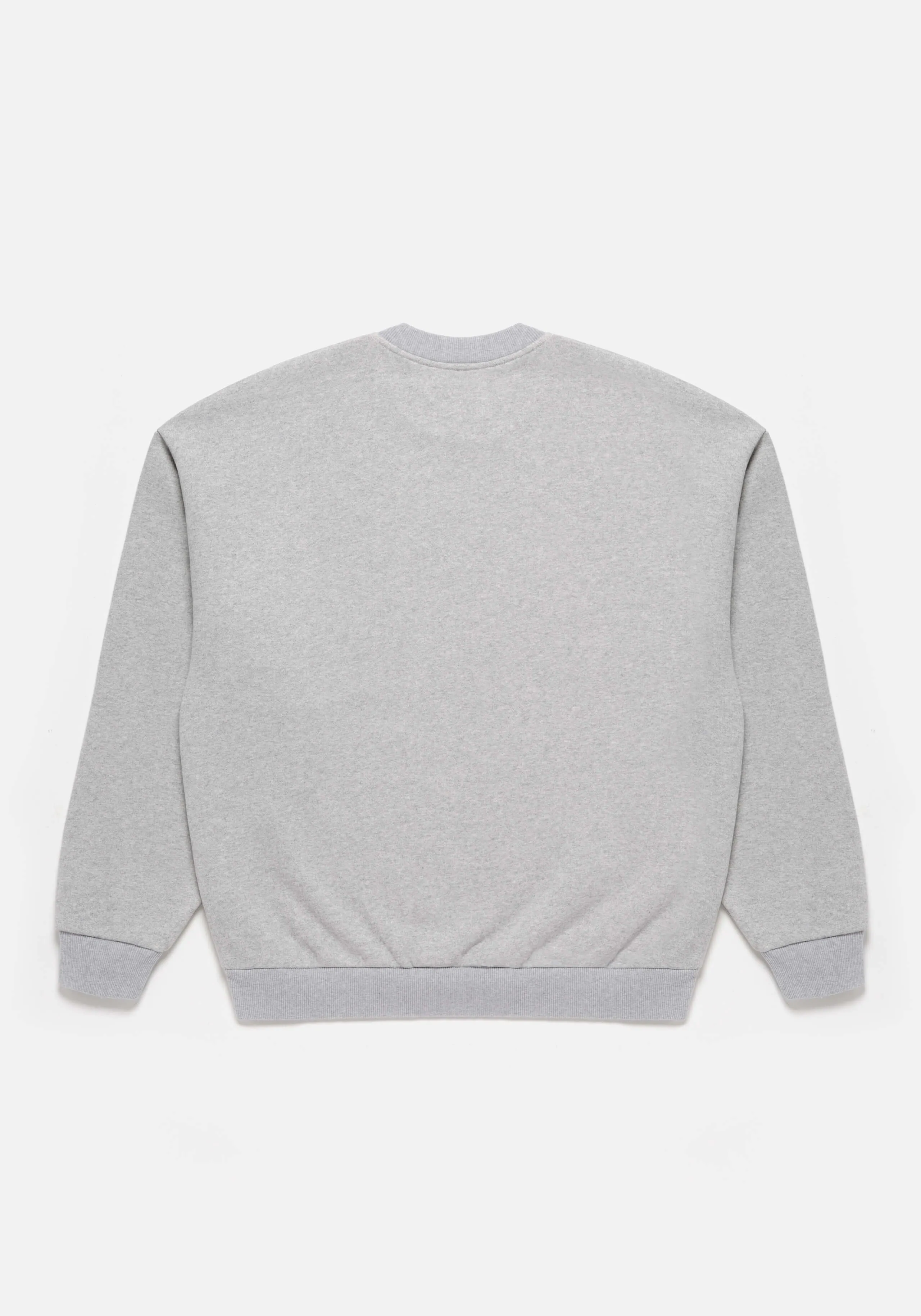 MKI UNIFORM CREWNECK