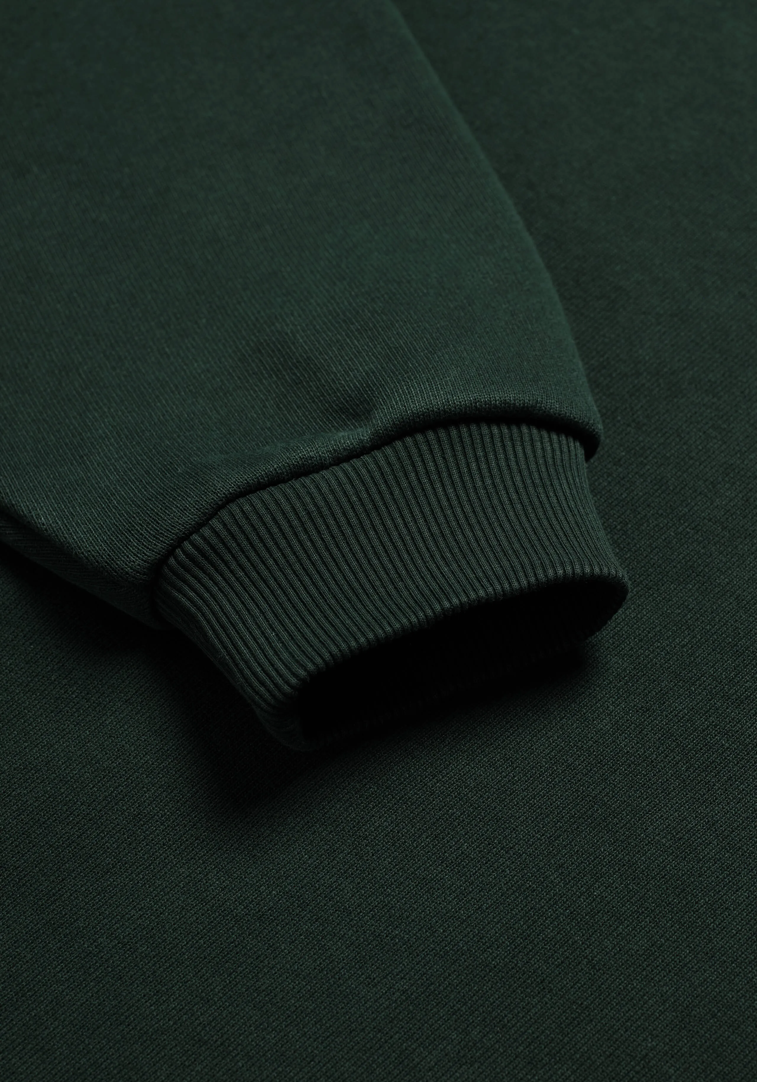MKI UNIFORM CREWNECK