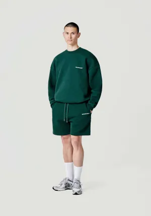 MKI UNIFORM CREWNECK