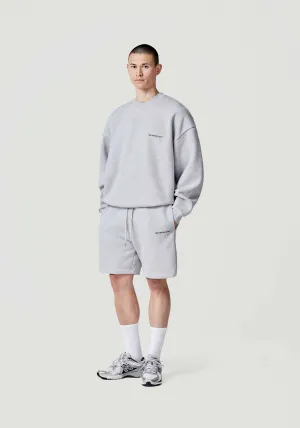 MKI UNIFORM CREWNECK