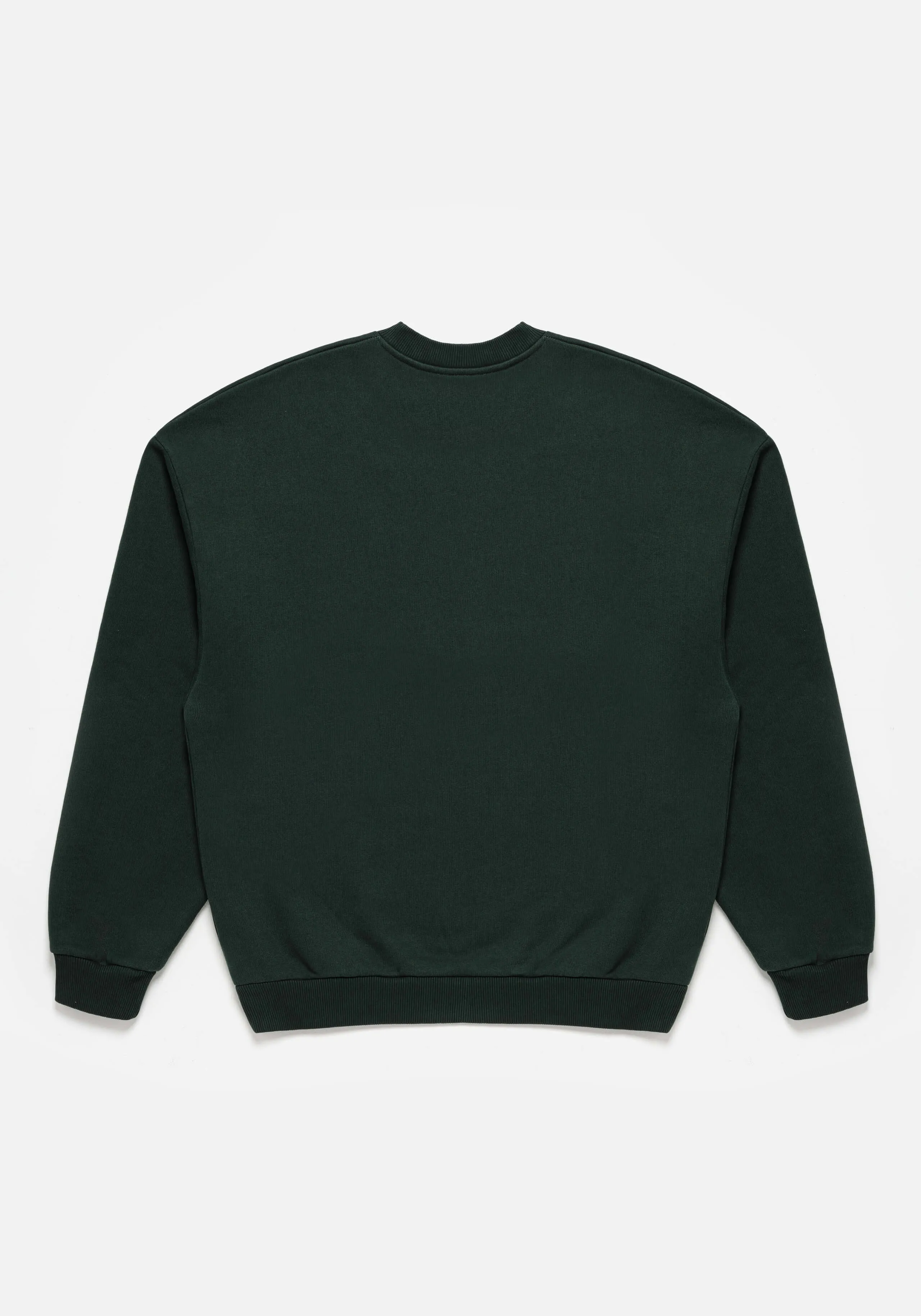 MKI UNIFORM CREWNECK