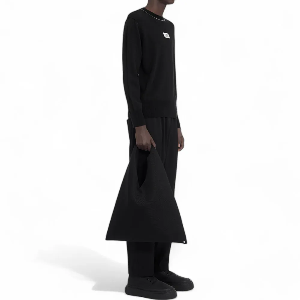 MM6 MAISON MARGIELA MEN'S WOOL JUMPER
