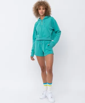 Molly Mae Sweatshorts