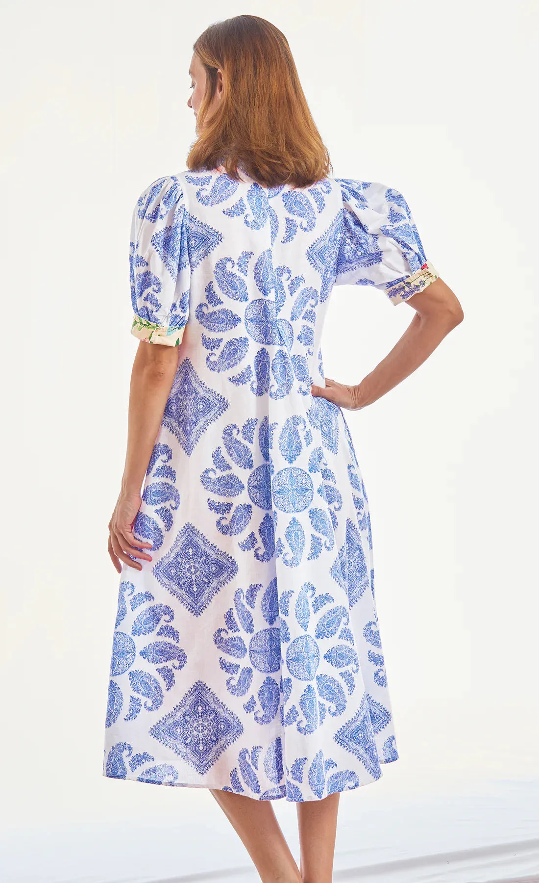 Montauk Dress