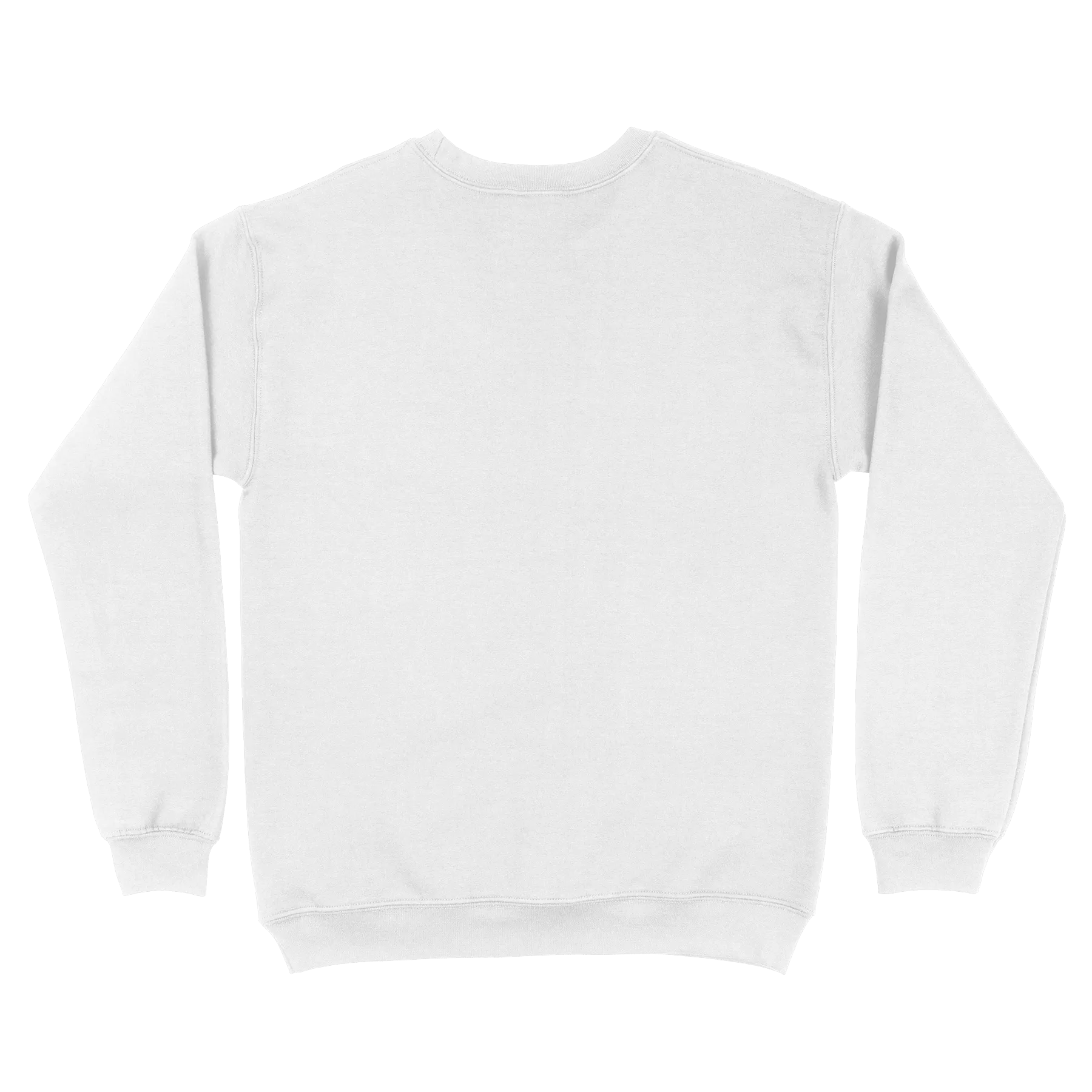 Moonlight Crew White