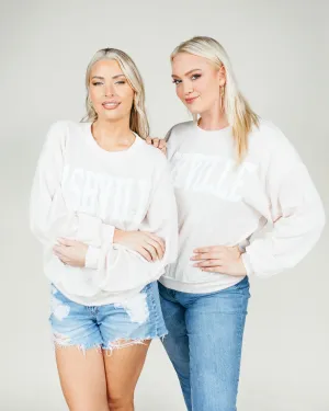 Nashville Pride Crewneck