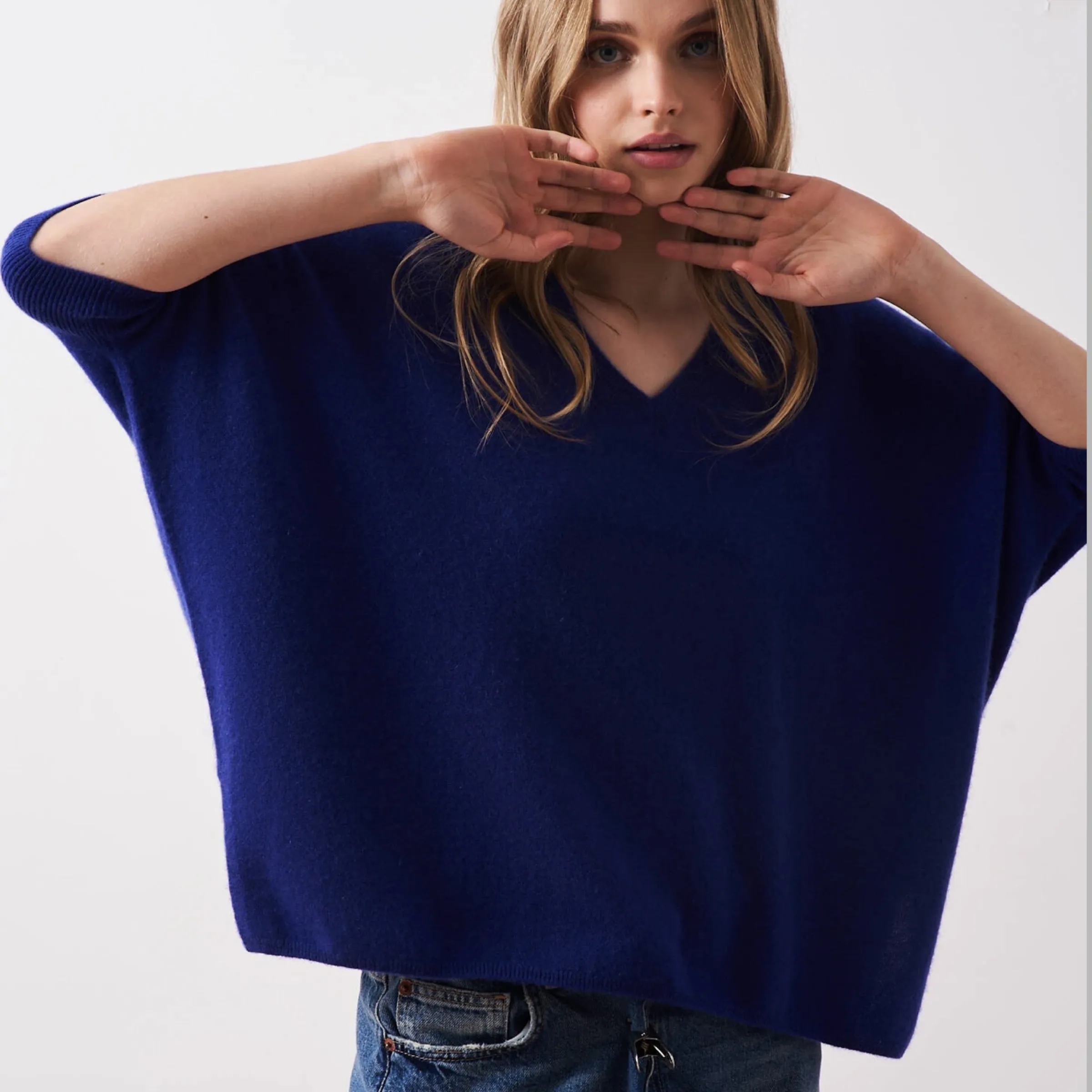*NEW* Kate Indigo
