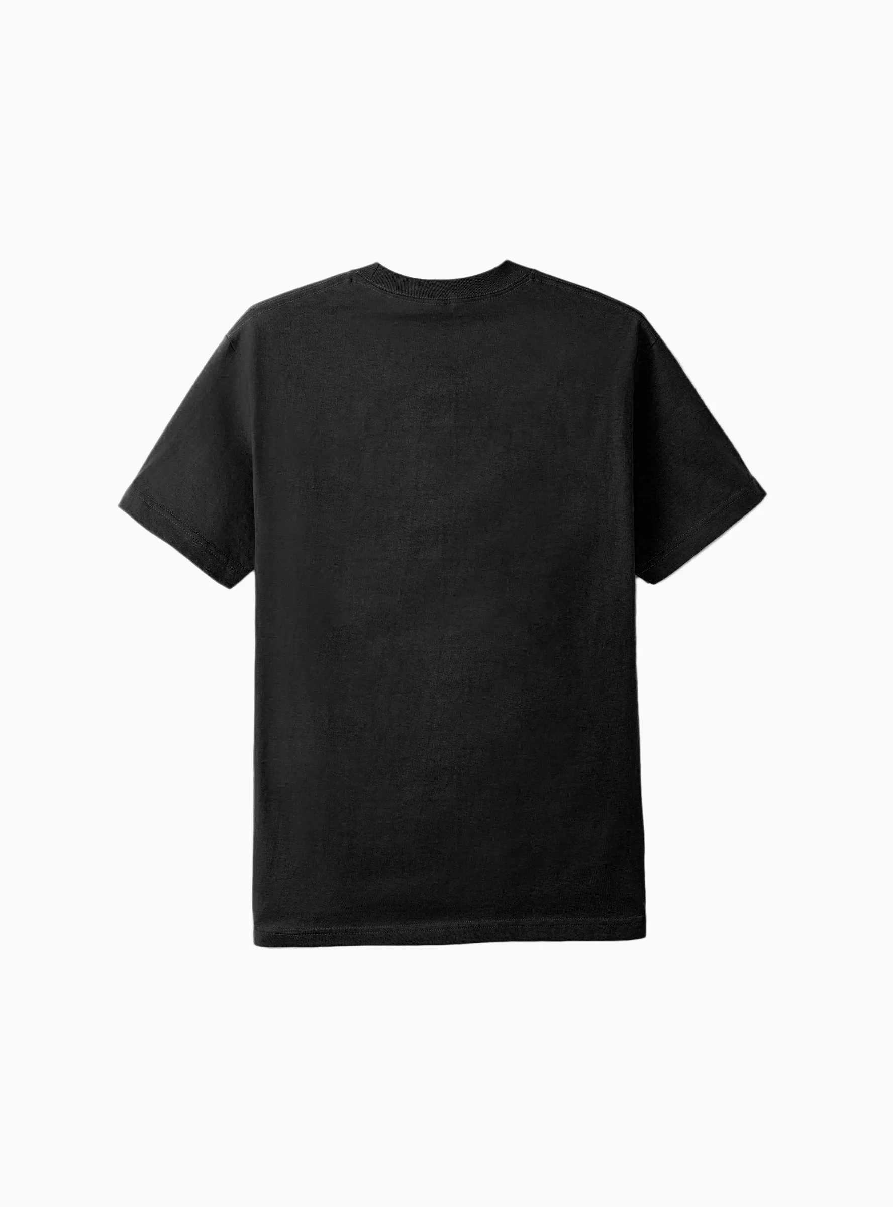 New Machines T-shirt Black