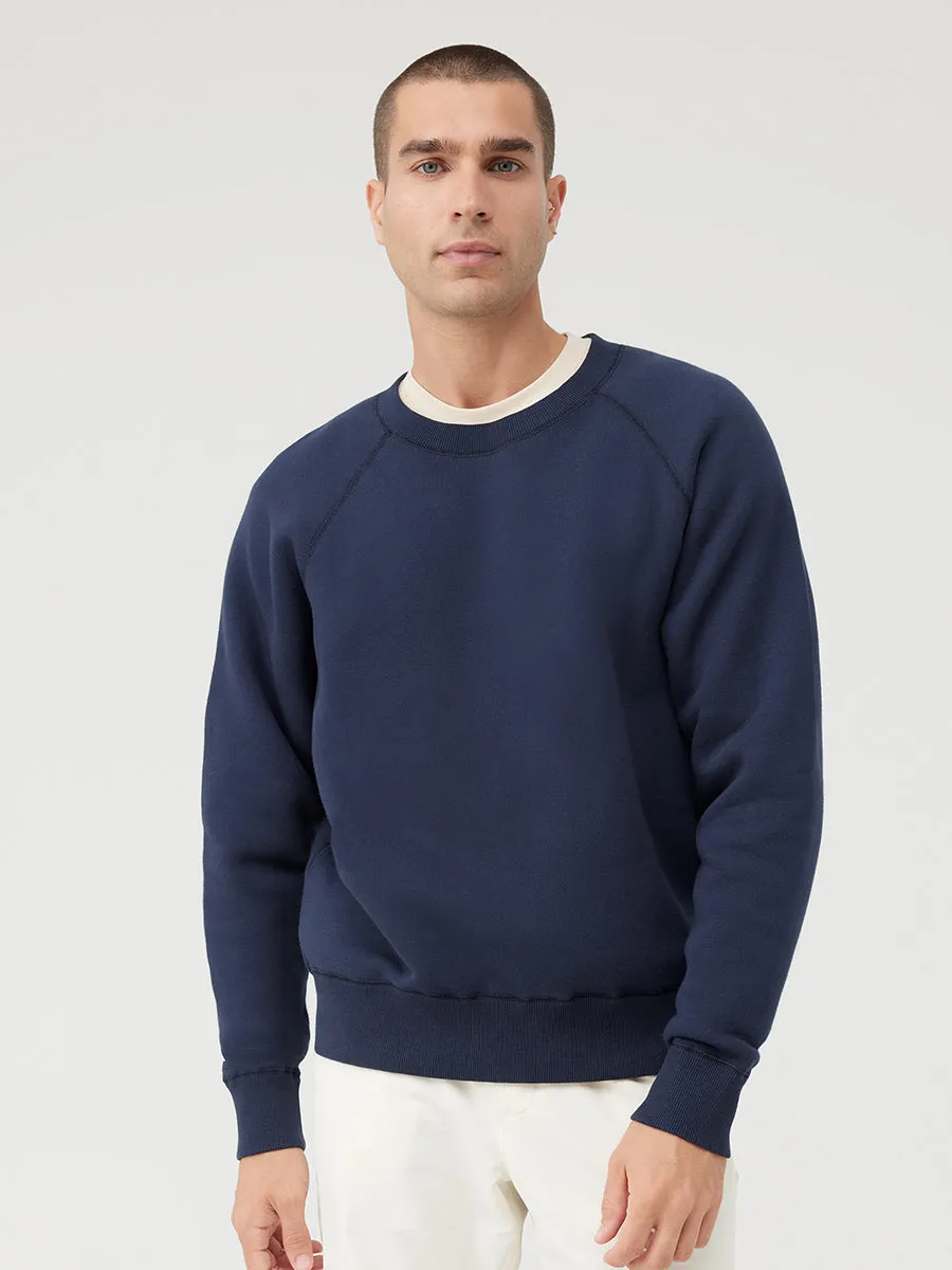 Nimbus Classic Sweatshirt