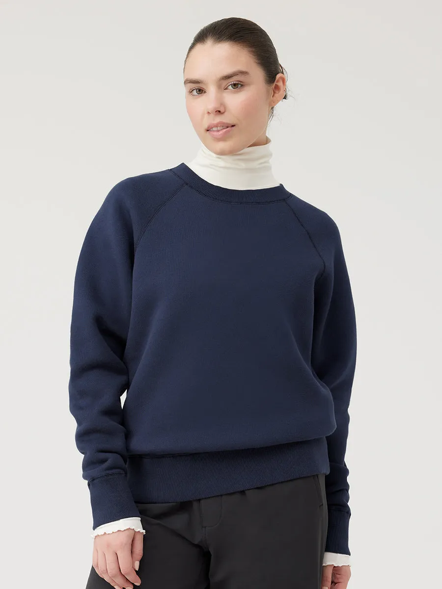 Nimbus Classic Sweatshirt