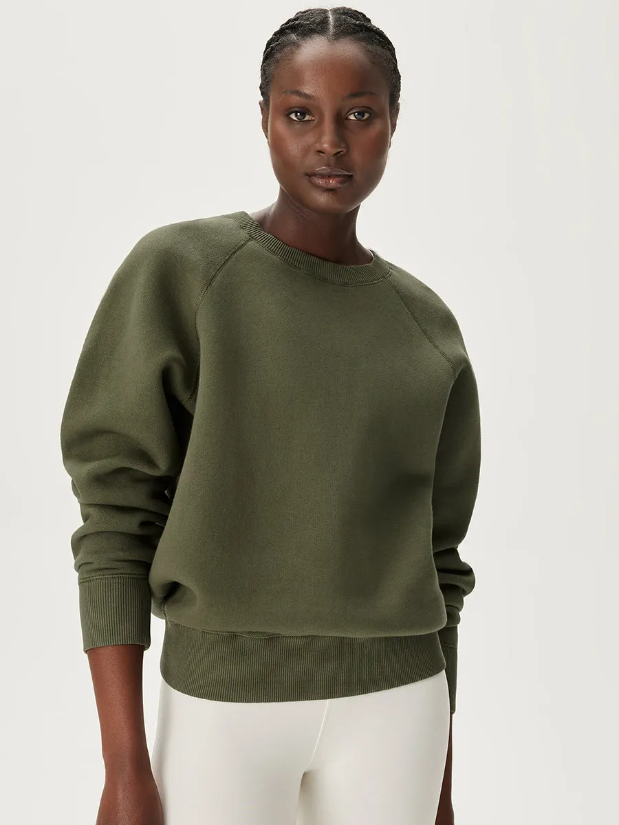 Nimbus Classic Sweatshirt