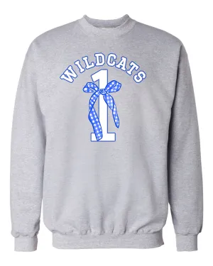 No. 1 Wildcats Crew