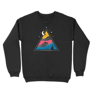 Nocturnal Crew Black