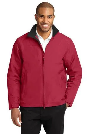 Nutmeg Miata Fleece lined Jacket