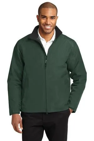 Nutmeg Miata Fleece lined Jacket
