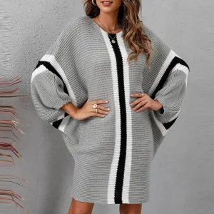 Odessa Knit Dress