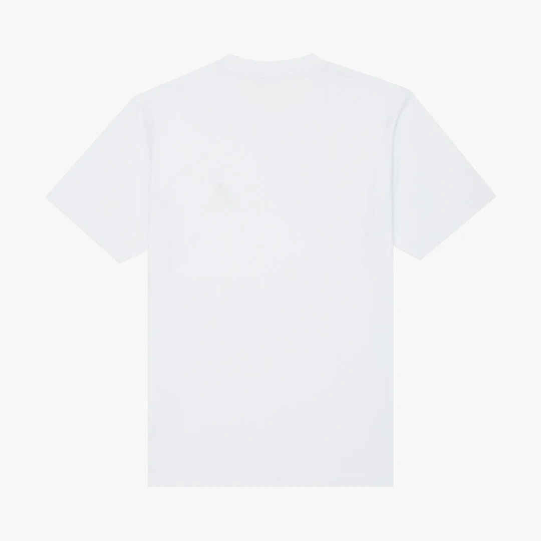 Pace T-Shirt White