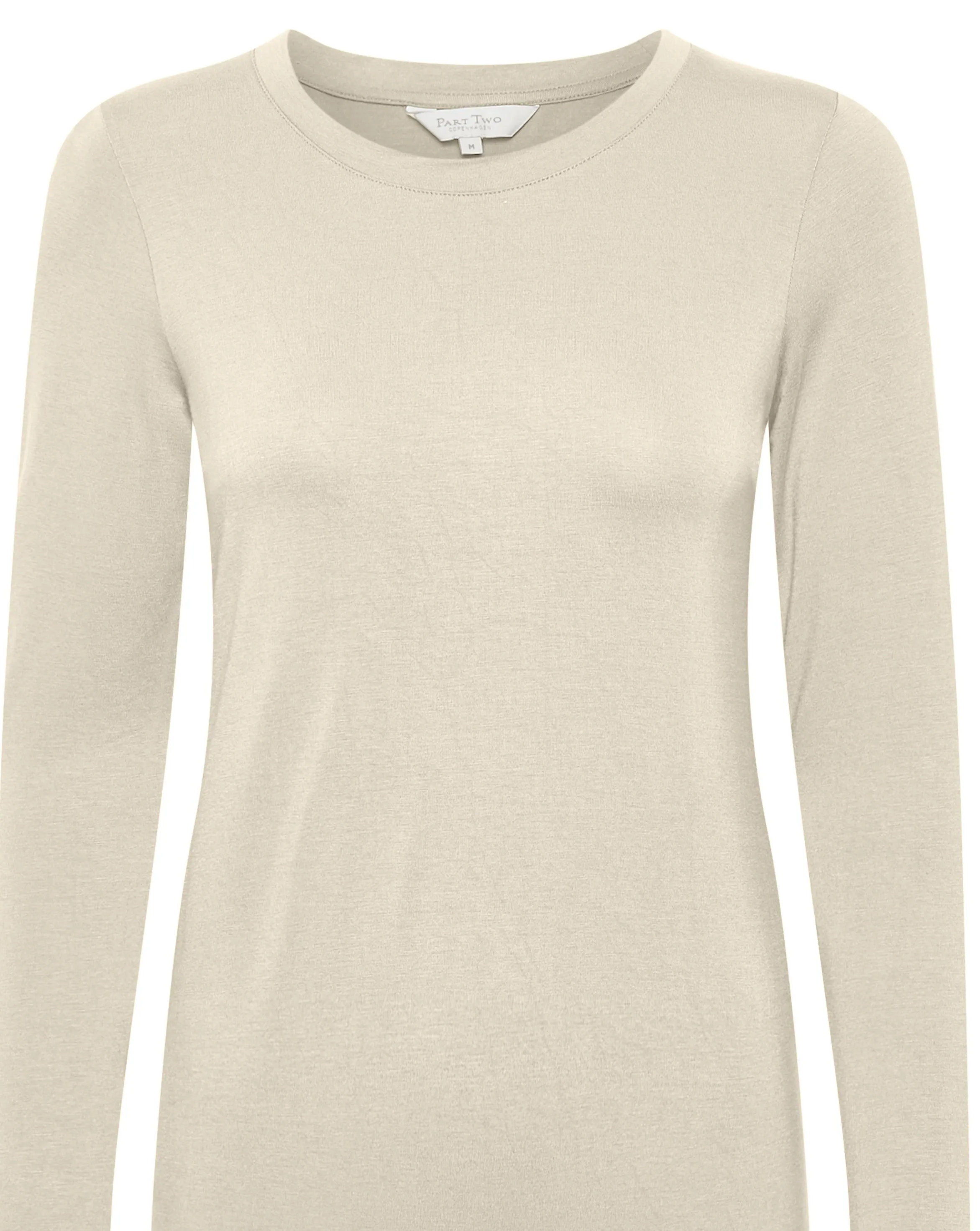 Part Two Emaja Long Sleeve Crewneck Tee