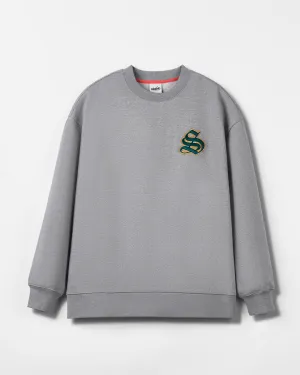Philosophy Crewneck