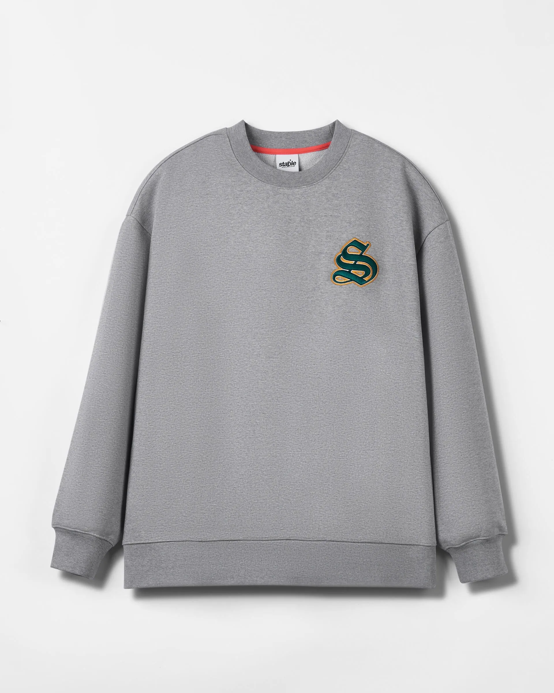 Philosophy Crewneck