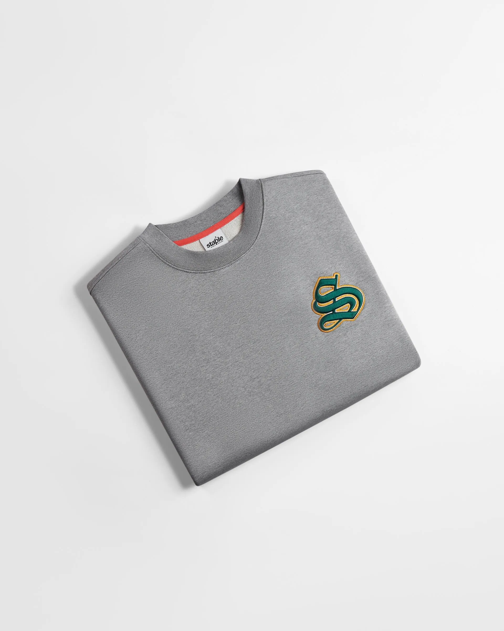 Philosophy Crewneck
