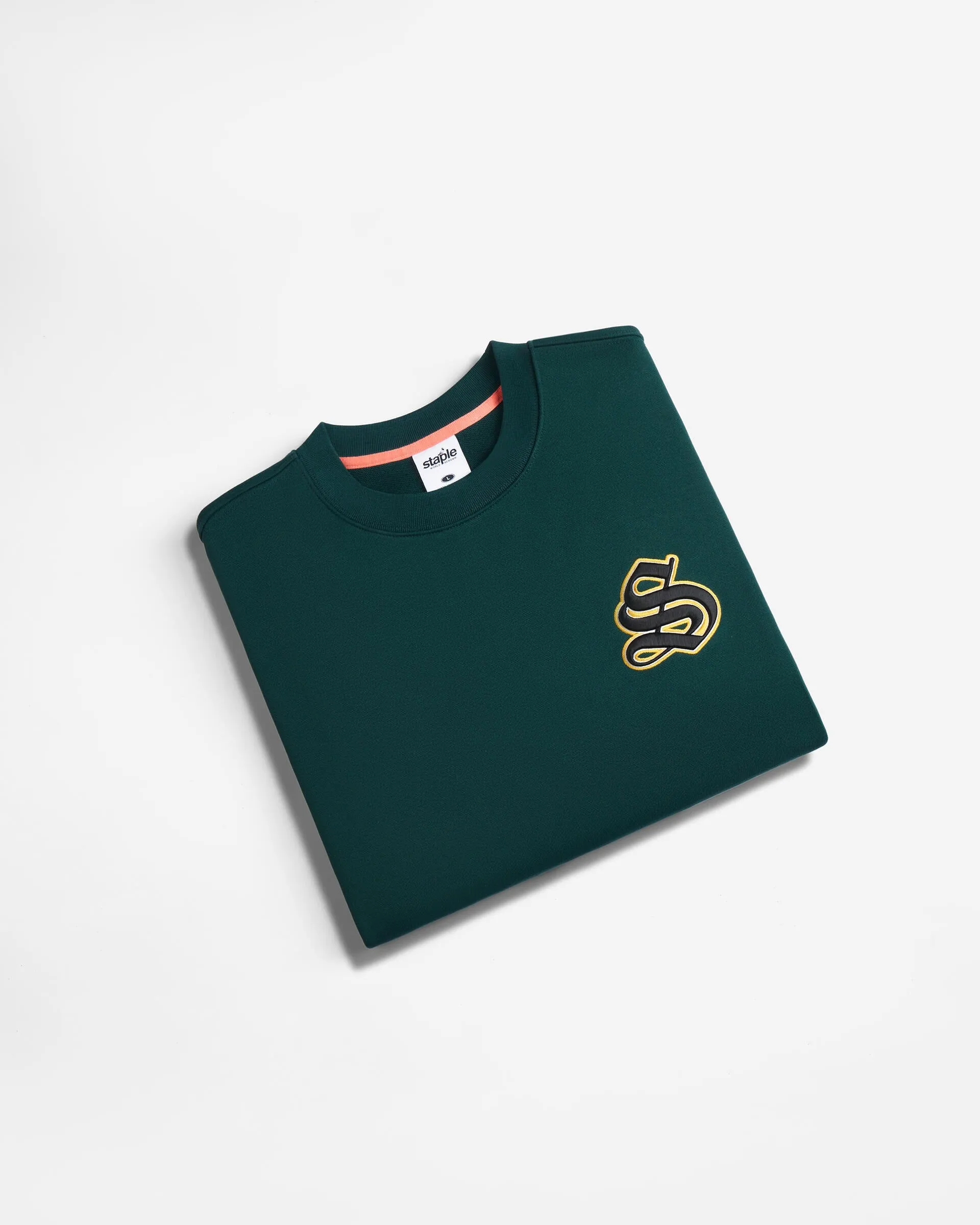 Philosophy Crewneck